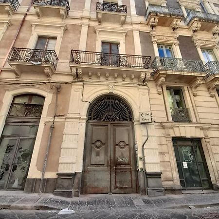 Casa Manzoni Apartment Catania Luaran gambar
