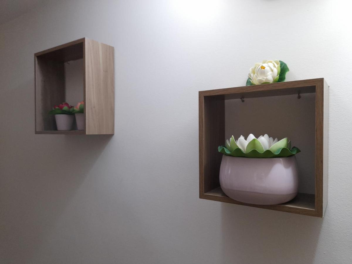 Casa Manzoni Apartment Catania Luaran gambar