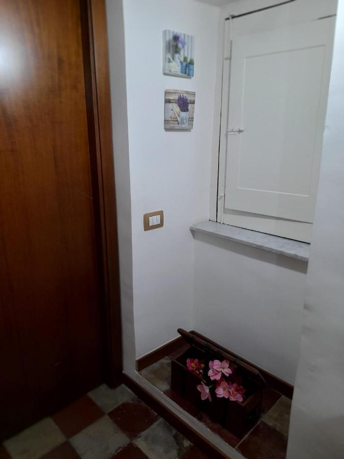 Casa Manzoni Apartment Catania Luaran gambar