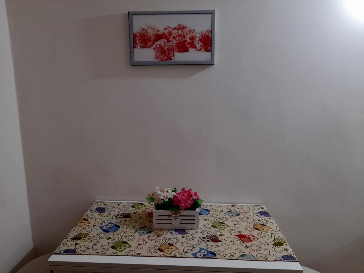 Casa Manzoni Apartment Catania Luaran gambar
