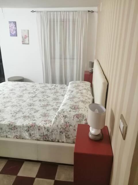Casa Manzoni Apartment Catania Luaran gambar