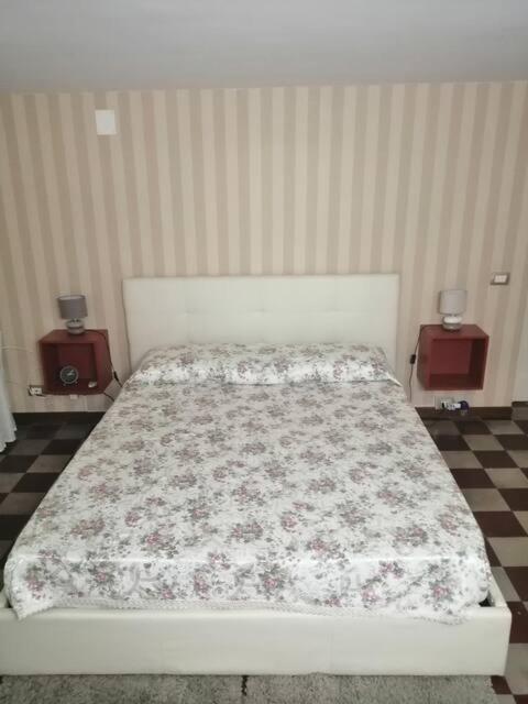 Casa Manzoni Apartment Catania Luaran gambar