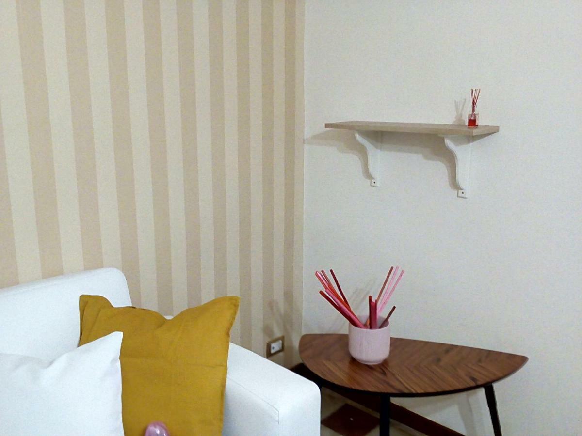 Casa Manzoni Apartment Catania Luaran gambar