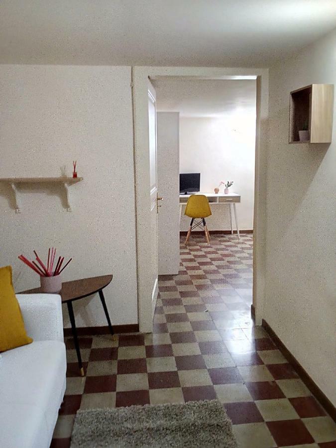 Casa Manzoni Apartment Catania Luaran gambar