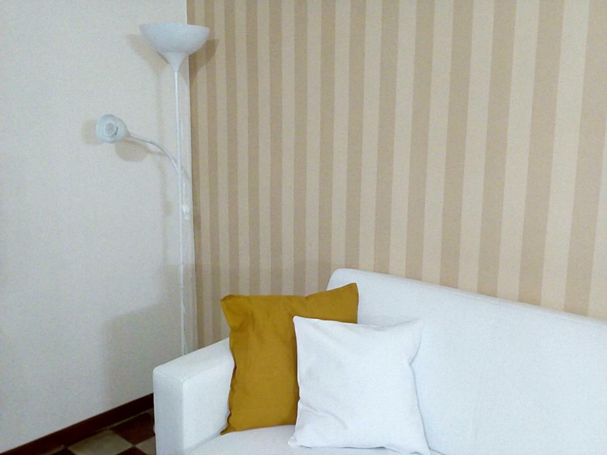 Casa Manzoni Apartment Catania Luaran gambar