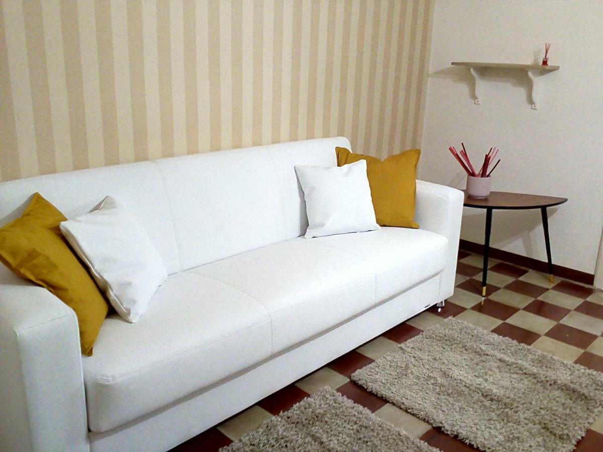 Casa Manzoni Apartment Catania Luaran gambar