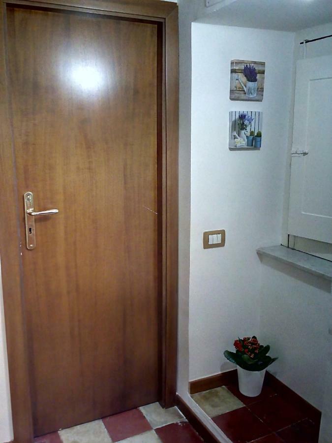 Casa Manzoni Apartment Catania Luaran gambar
