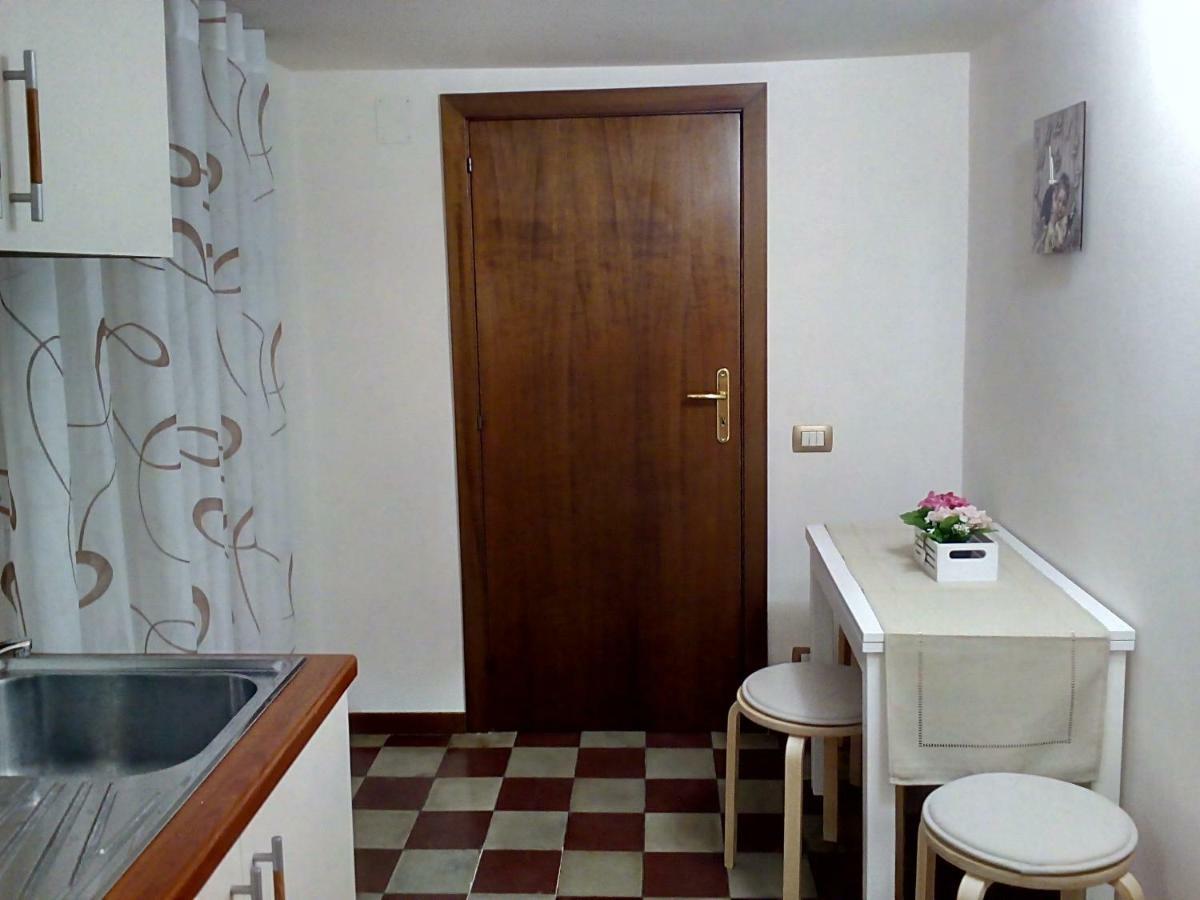 Casa Manzoni Apartment Catania Luaran gambar