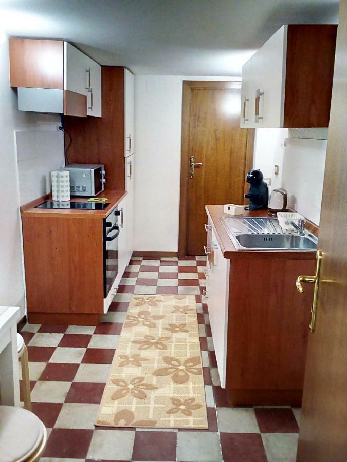 Casa Manzoni Apartment Catania Luaran gambar