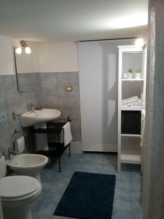 Casa Manzoni Apartment Catania Luaran gambar