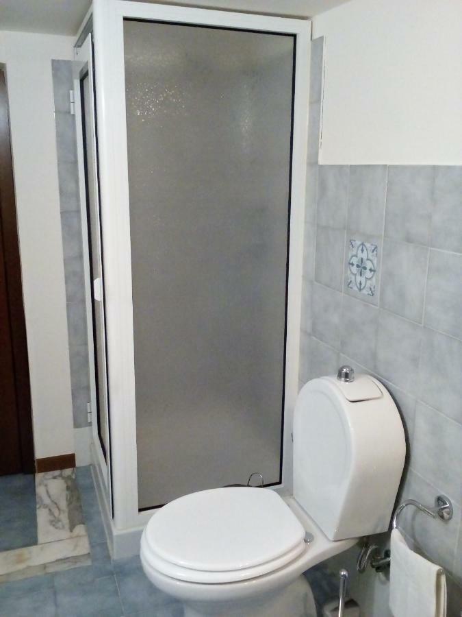 Casa Manzoni Apartment Catania Luaran gambar